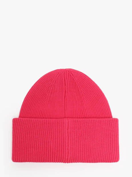 Muts Pieces Roze nolla 17153706 ander zicht 2